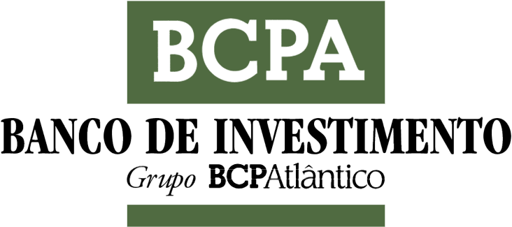 Bcpa Banco De Investimento 59621 Vector - Investment (800x799), Png Download