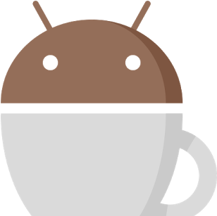 Android Espresso (640x400), Png Download