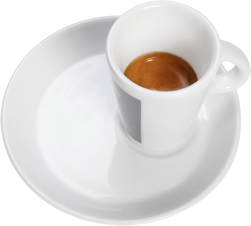 Espresso - Cuban Espresso (1000x907), Png Download