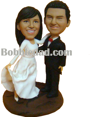 Figurine (400x400), Png Download