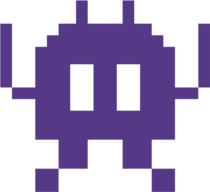 Alien Monster Emoji (768x768), Png Download