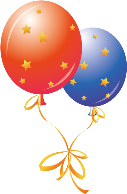 Balloon Download - Transparent Balloon Vector Png (700x700), Png Download