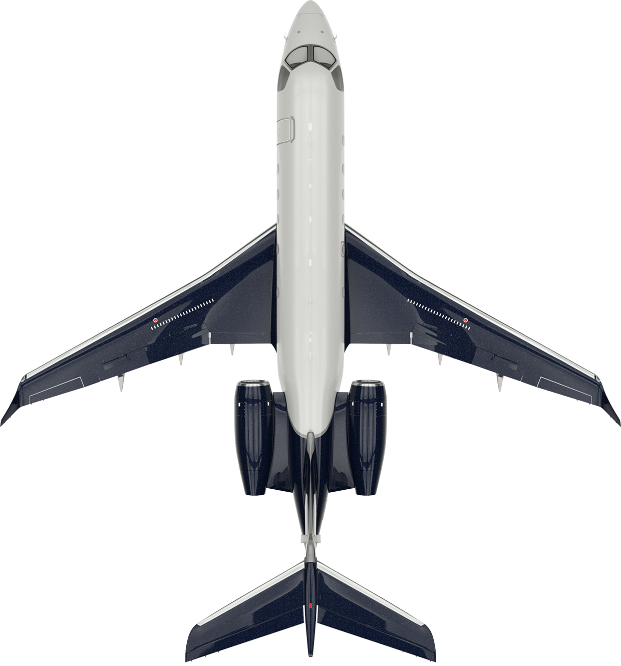 Legacy - Embraer Legacy 500 (1240x1330), Png Download