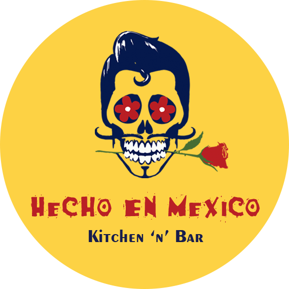 Hecho En Mexico Png (579x579), Png Download