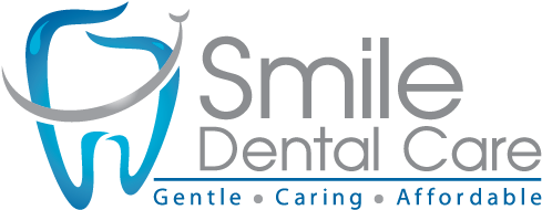 Ready To Schedule An Appointment With Us - Smile Dental Care (551x232), Png Download