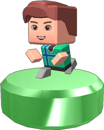 Clipart Cartoon Png 433 * 542 Transprent Png Free Download - Human (433x542), Png Download