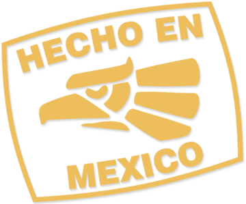 Discover Lol-tun Products - Mexicano Numero Uno Proud Aguila Hecho En Mexico Orgullo (400x300), Png Download