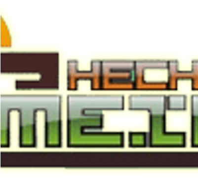Hecho En Mexico, Inc - Building (400x400), Png Download
