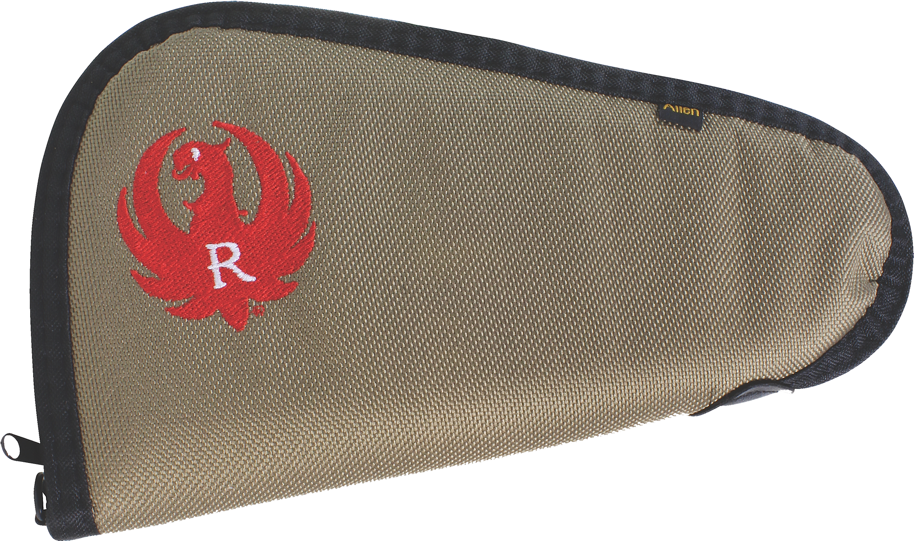 Allen 27413 Handgun Case - Ruger Handgun Allen Case (1800x1100), Png Download