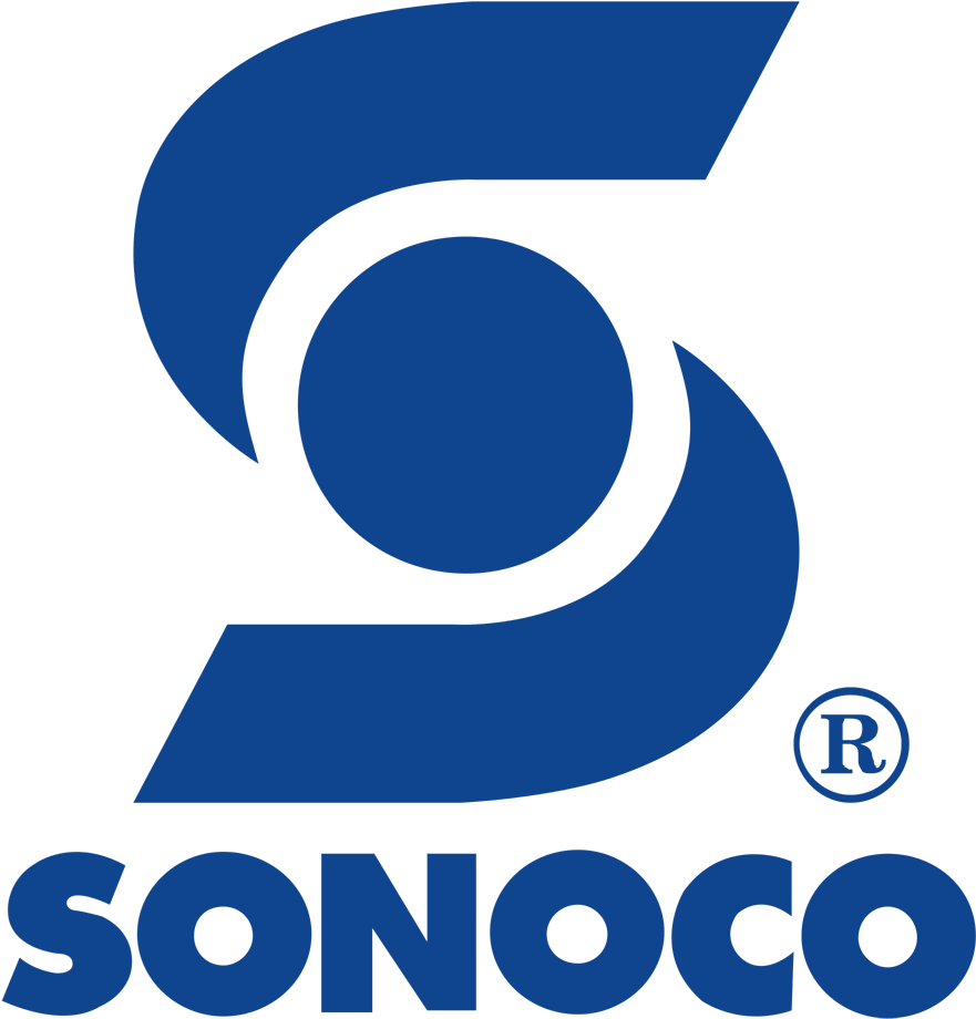 Ruger Logo Png For Kids - Sonoco Products Logo (1024x1024), Png Download