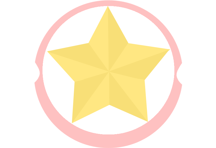 Star Banner - Cardcaptor Sakura Star Transparent (791x554), Png Download