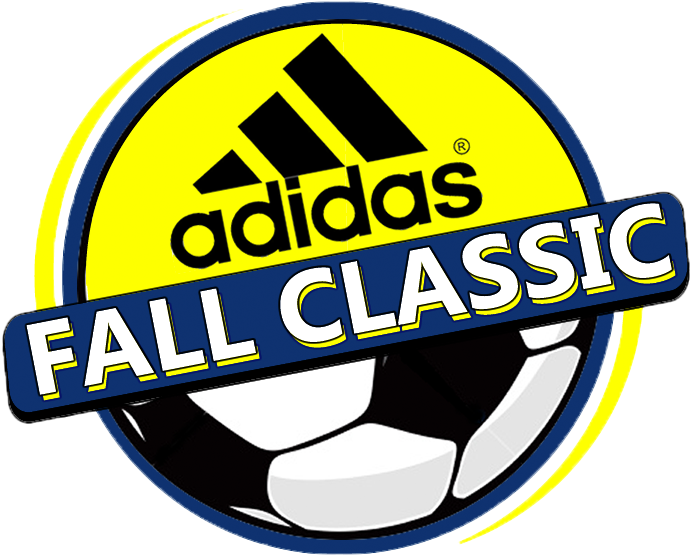 Adidas Logo Png Transparent Images Png All - Adidas Soccer Tournament Logo (900x600), Png Download