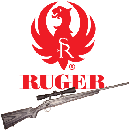 Custom Ruger 10/22 Barrel - Ruger Sr22 Extended Magazines (450x450), Png Download