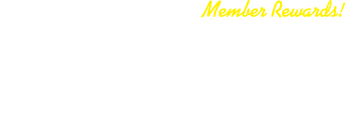 Kids Club Member Rewards - Iplay America (1376x489), Png Download