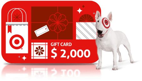 Target Gift Card Target Gifts, Gift Cards, Giveaway, - Target Gift Card (500x344), Png Download