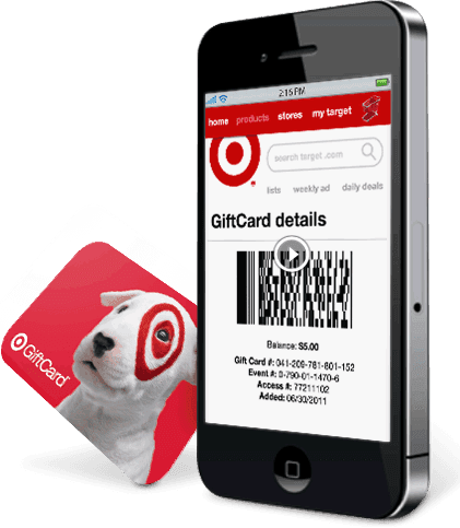 $10 Gift Card On $40 Household Offer {stock Up On Inexpensive - Bps Gift Certificate For Target (421x483), Png Download