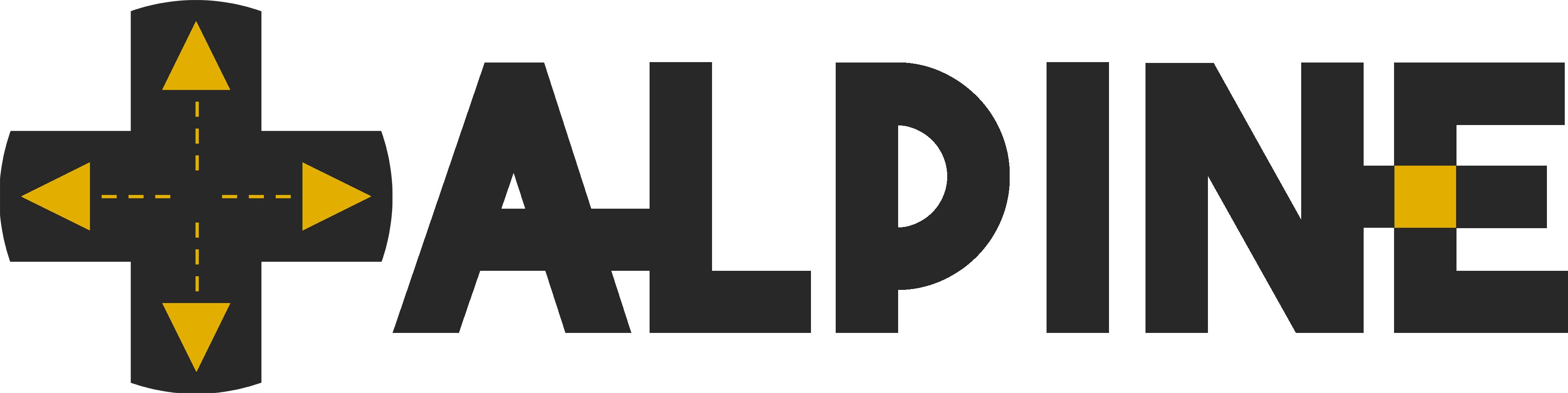 American Truck Simulator (3867x968), Png Download