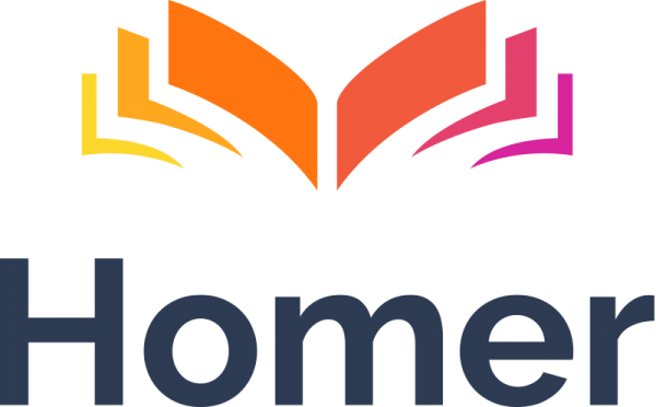 Homer - Infer (600x372), Png Download