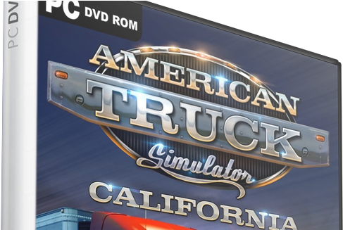 American Truck Simulator Heavy Cargo Pack Multilenguaje - American Truck Simulator Gold Edition (pc) Eu (620x326), Png Download