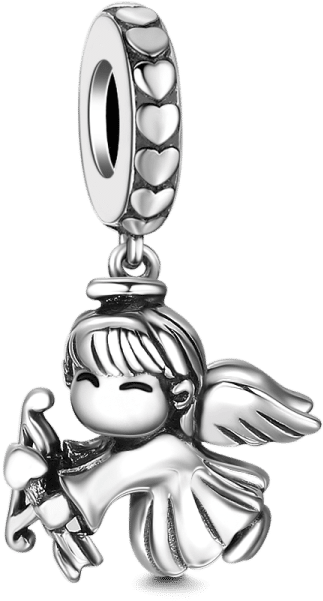 Locket (750x750), Png Download