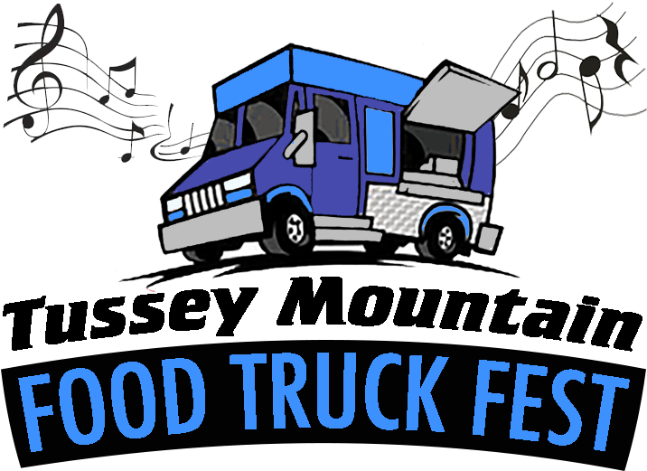 Logo-foodtruckfest - Rockz Versterker/standaard En Oordopjes Oprolsysteem (789x587), Png Download