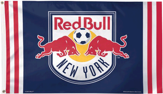 Red Bull New York (520x416), Png Download