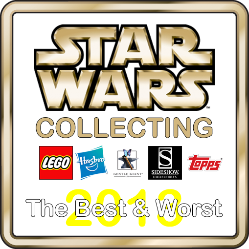 Star Wars Collecting - Star Wars Fan Films (509x510), Png Download