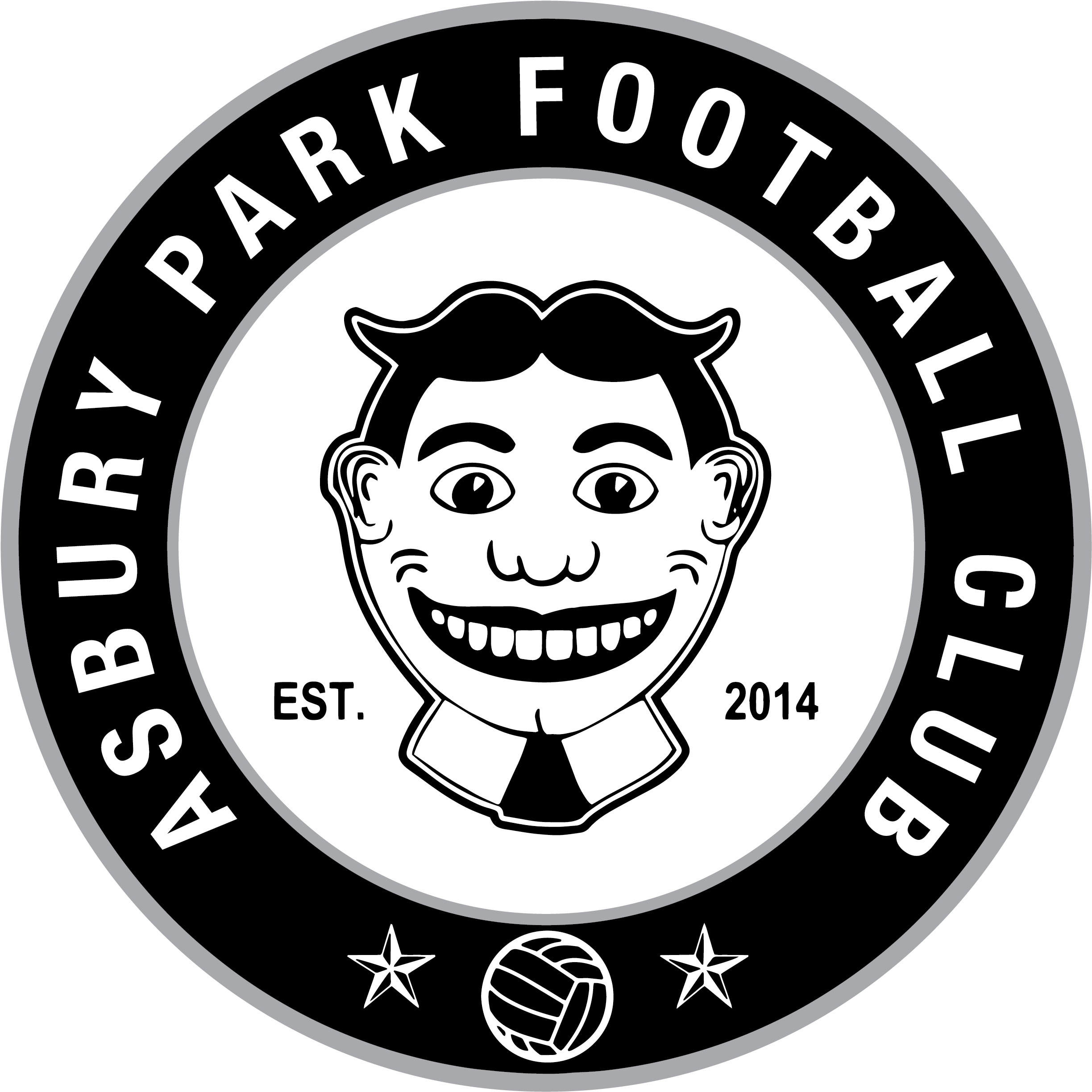 Asbury Park Fc - Asbury Park Football Club (3000x3000), Png Download