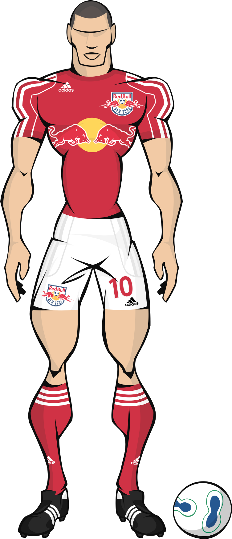 1996home Kit - 2005 Home Kit Liverpool (920x1970), Png Download