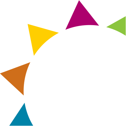 Sunburst - Circle (412x411), Png Download