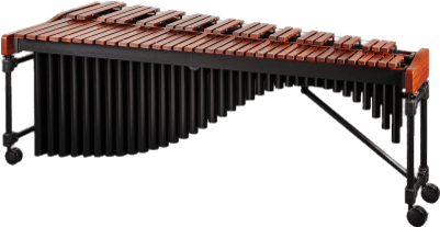 Marimba One Marimba Png (400x400), Png Download