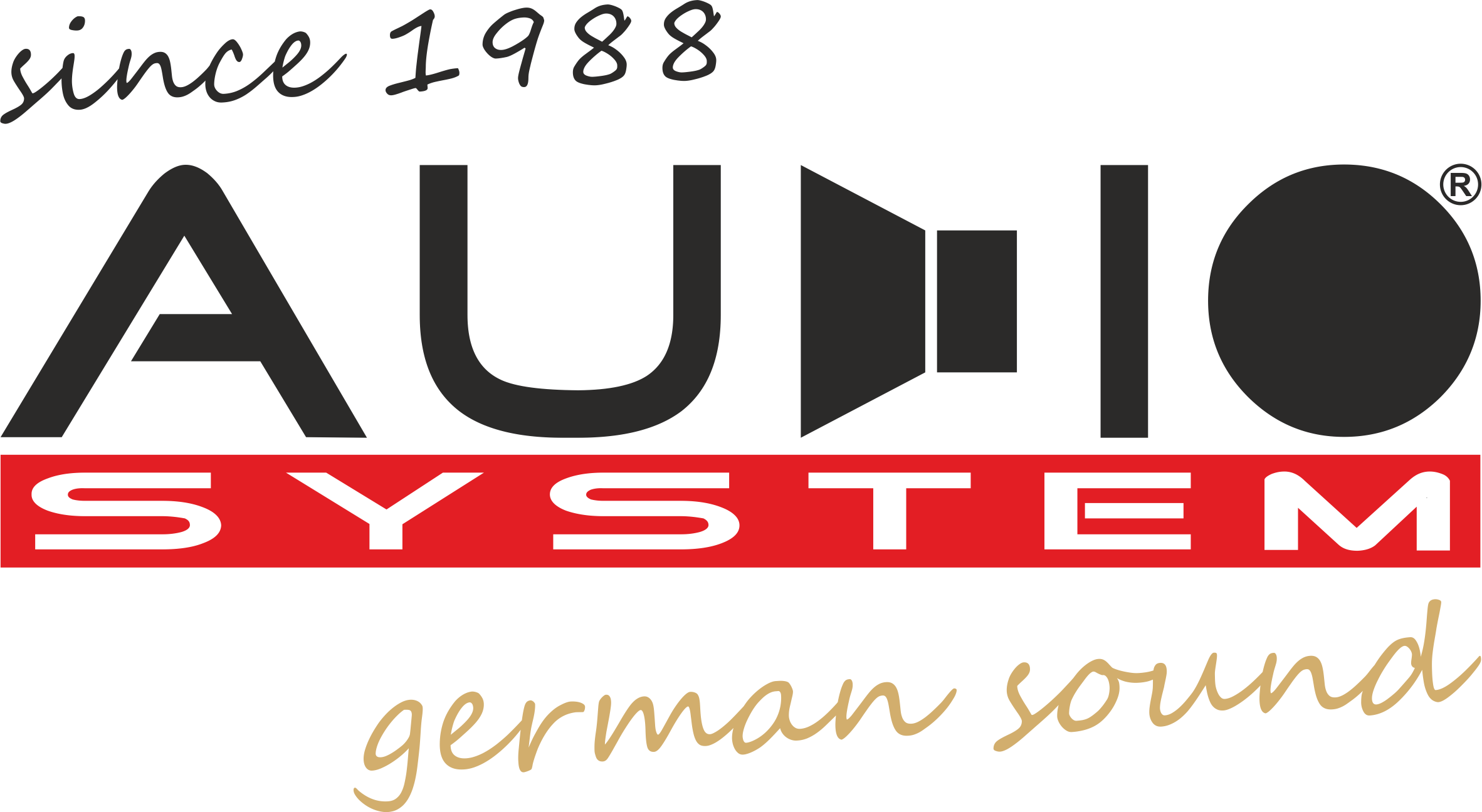 Audio-system Germany - Audio System Mxc 165 Evo (2364x1296), Png Download