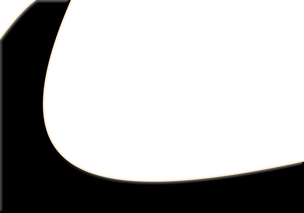 Black Ops 3 Characters Png - Curve Black And White (1000x700), Png Download