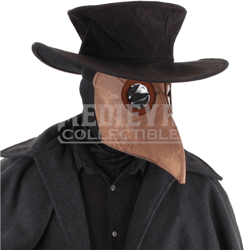 Item - Elope Plague Doctor Kit (850x850), Png Download