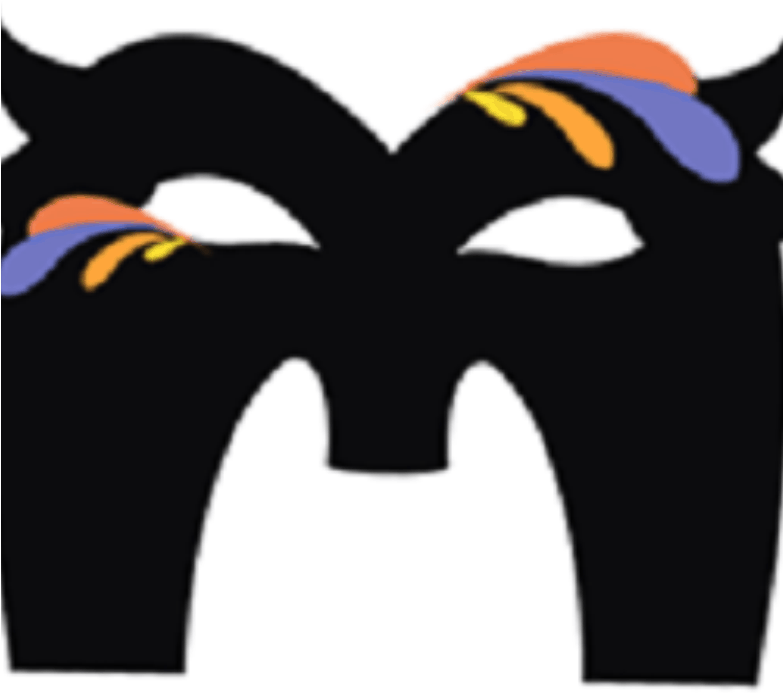 Firstmask (782x782), Png Download