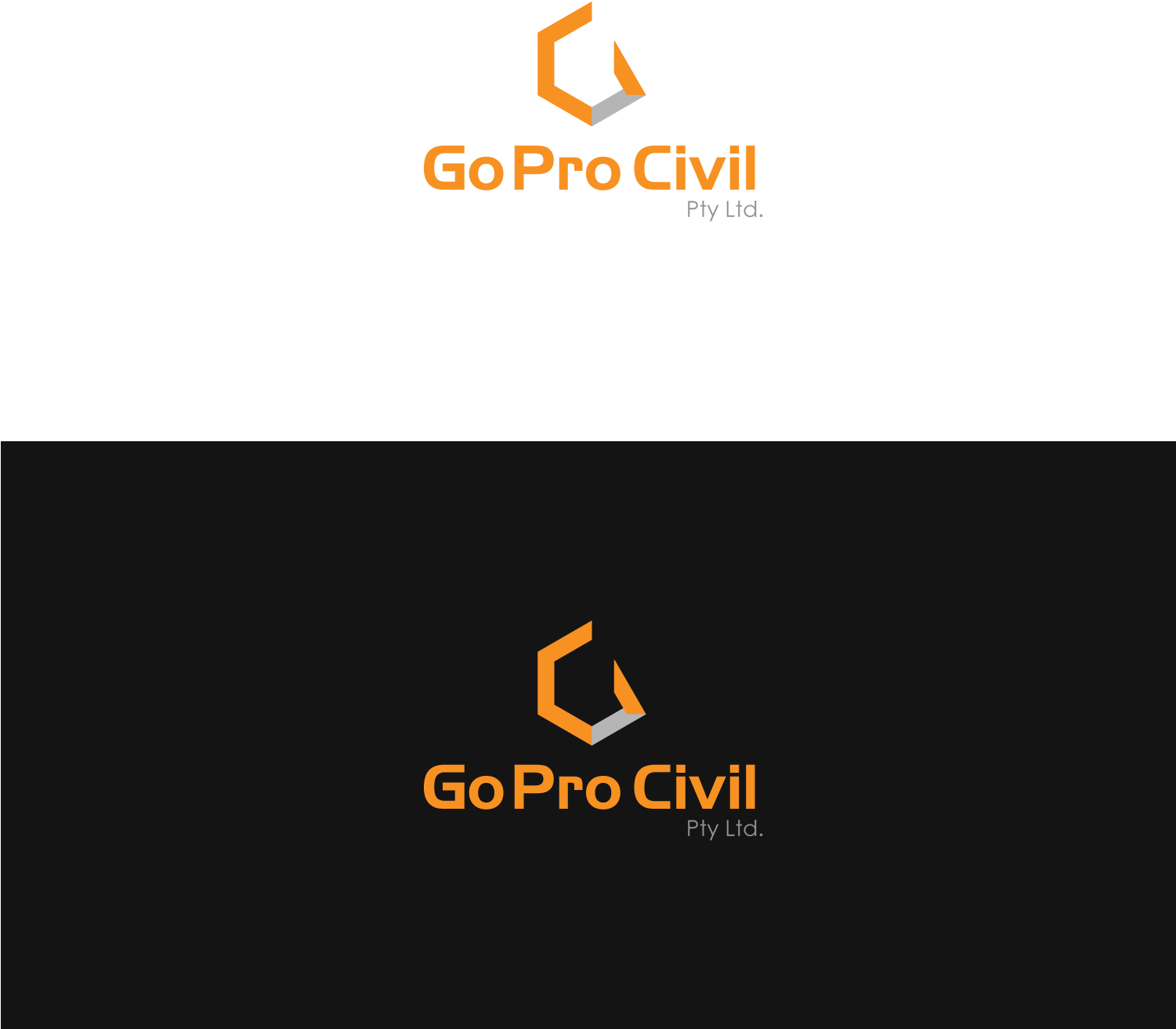It Company Logo Design For A Company In Australia - Parallel (1500x1500), Png Download