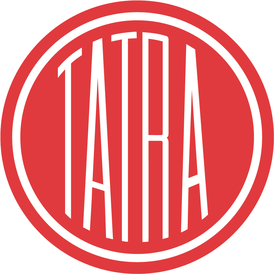 Tatra Logo - Quiz Logo Answer Czech (1024x1024), Png Download