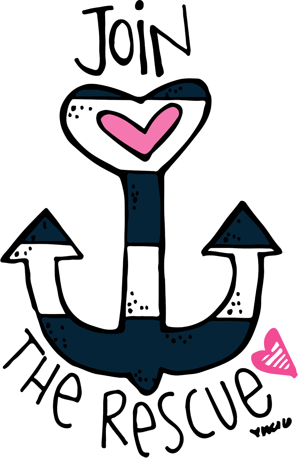 Free Download Melonheadz Anchor Clipart Clip Art - Melonheadz Anchor (1043x1600), Png Download