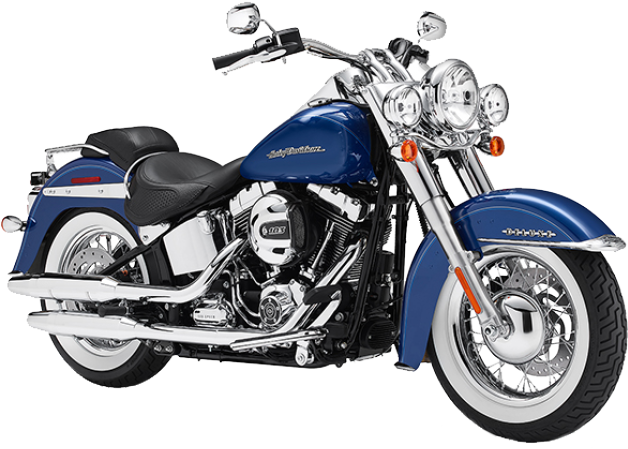 Motorcycle Clipart Wash - Harley Motorcycles (750x567), Png Download