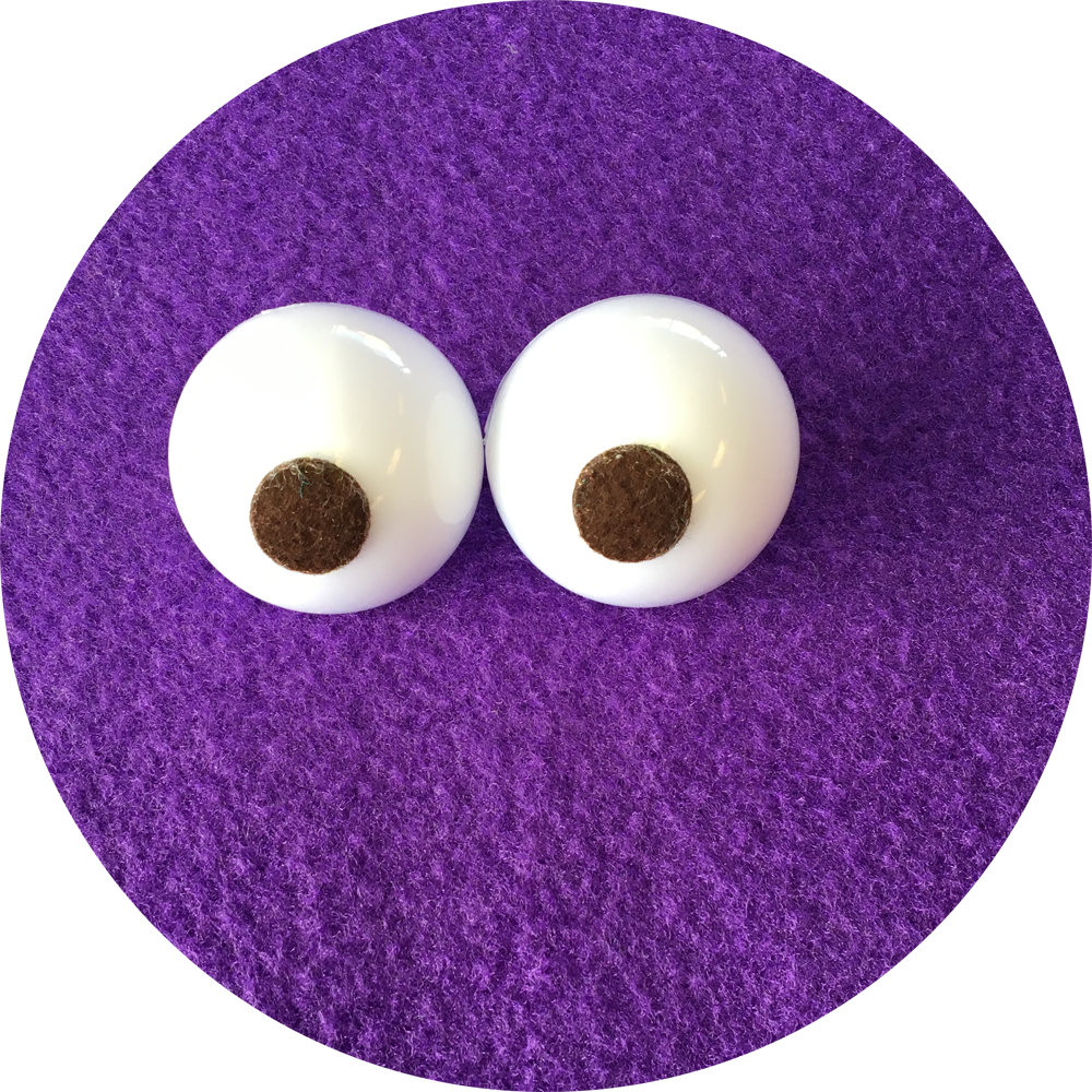 Royal Purple Hand-dyed Slightly Flawed Fleece (1000x1000), Png Download