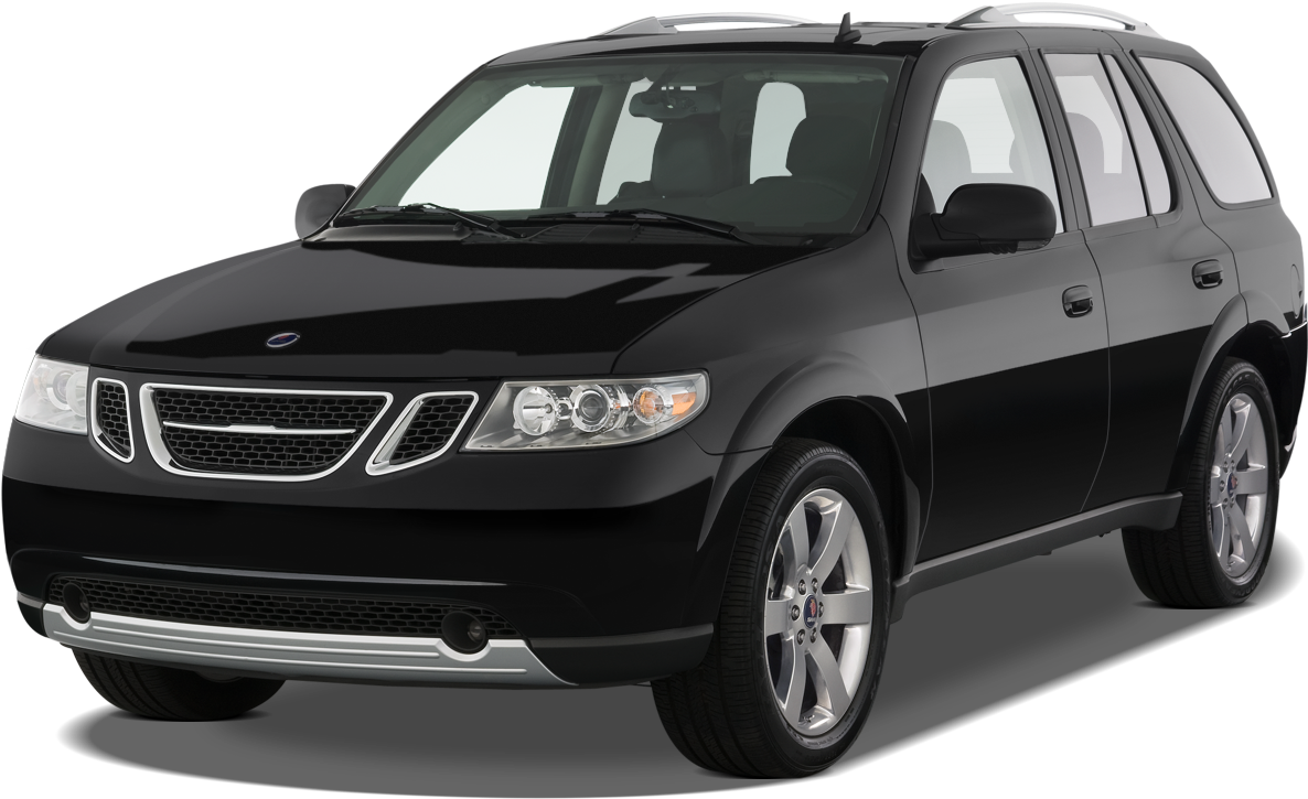 4 - - Subaru Forester 2018 Black (1280x960), Png Download