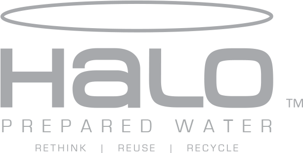 Halo Logo Grey - สมาคม ว่า ย น้ํา แห่ง ประเทศไทย (626x320), Png Download