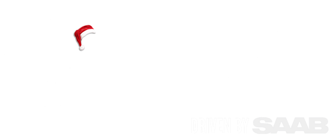 Saab (670x275), Png Download