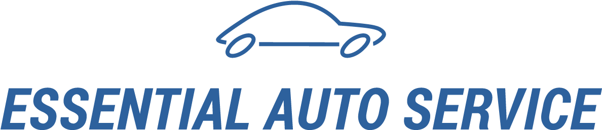 Kw Saab Saturn Suzuki Parts And Service - Essential Auto Service (1300x277), Png Download