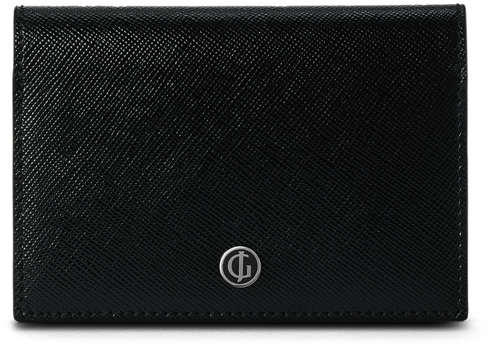 Business Classic - Card Holder - Black/royal Purple - Damien Hirst Who's Afraid Of The Dark (1200x800), Png Download