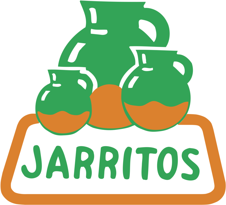 Jarritos Logo Png Transparent - Jarritos Logo (1000x1000), Png Download
