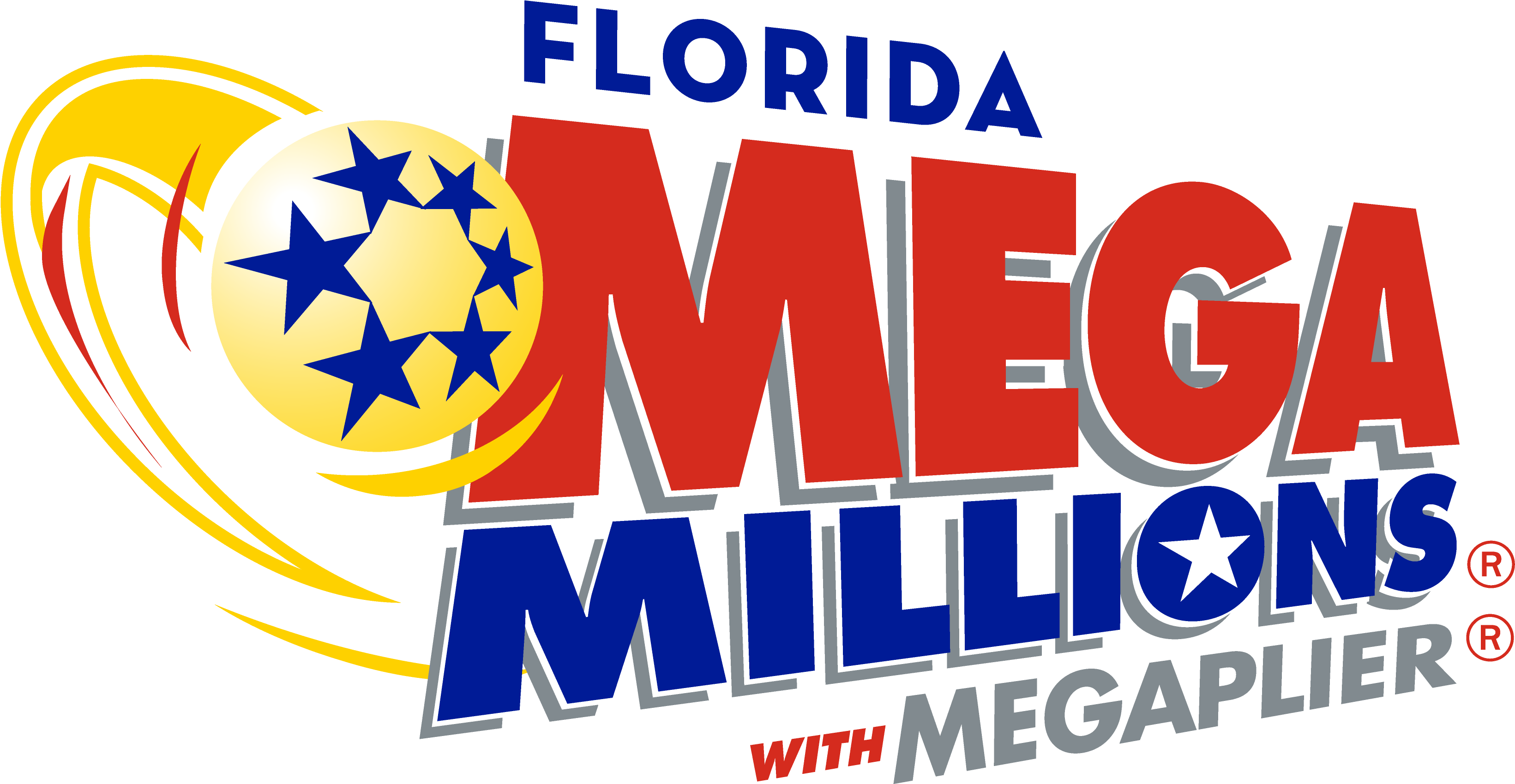 Good Friday - Florida Lottery Mega Millions (3300x1737), Png Download