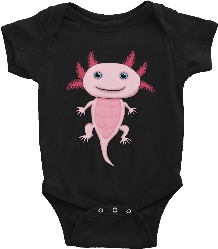 Tractor (pink) Short-sleeve Onesie | Farm Life Onesie (1000x1000), Png Download