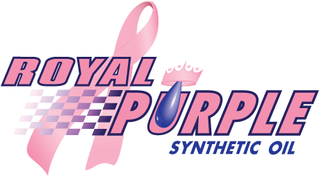 Royal Purple Announces Their Title Sponsorship Of The - Royal Purple (612x792), Png Download