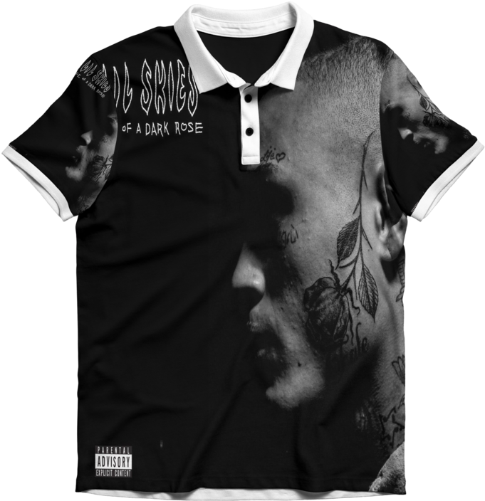 Lil Skies Type Lyrics 2018 (1000x875), Png Download